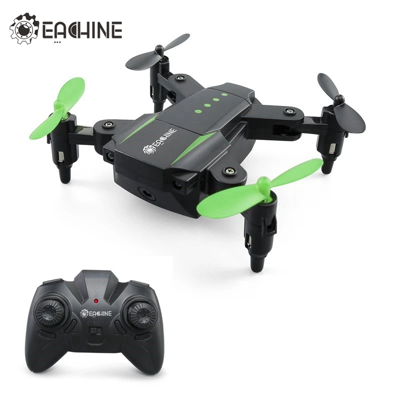 Eachine E59 Mini 2.4G 4CH 6 Axis 