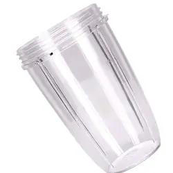 Соковыжималка кружка прозрачная Замена для Nutribullet Nutri Juicer 32 Oz соковыжималка 32 Oz чашки запасные части