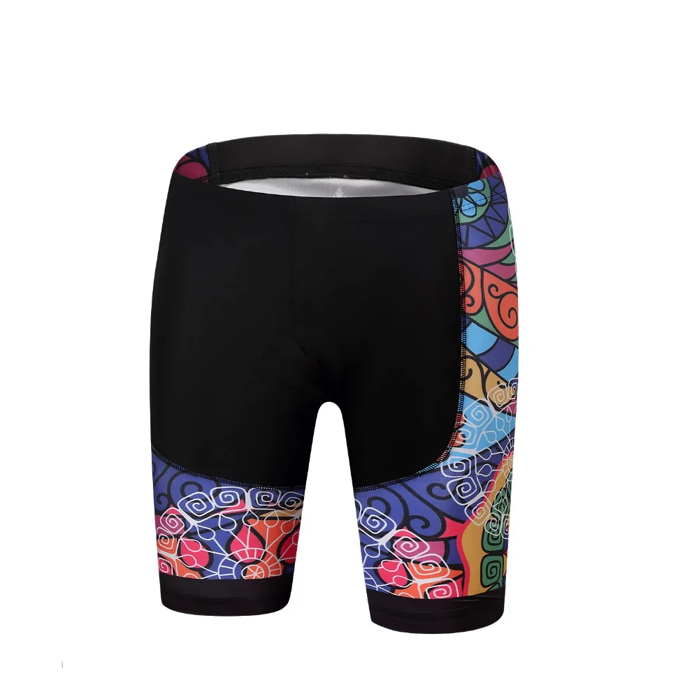 Cycling Shorts Women Bicycle Shorts For Women Polyester Cycling