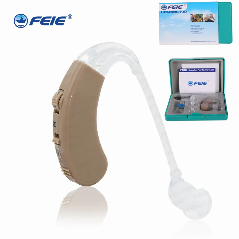 Deafness Listening Devices S 9C Hearing Aids for Deaf Batteries Hearing