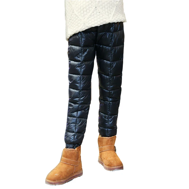 can seniors wear leggings in the winter