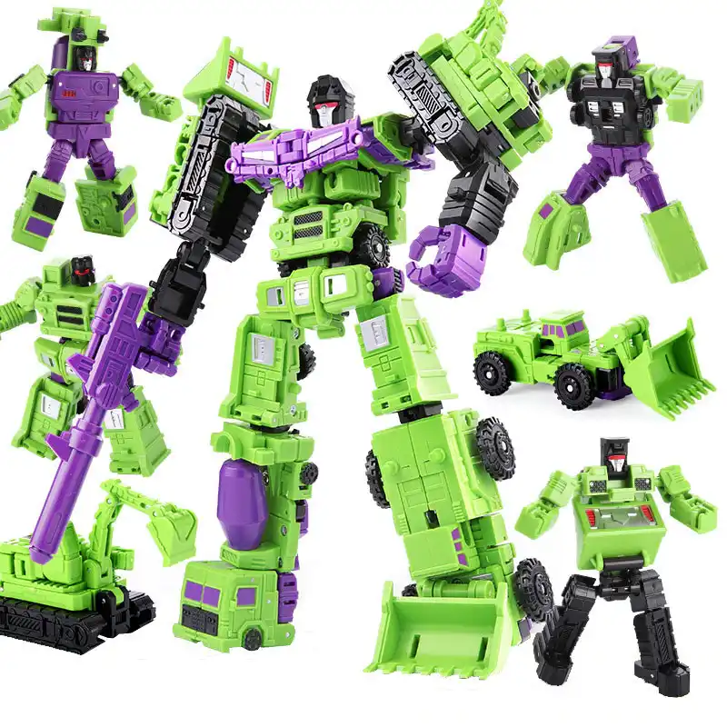 transformers 1 juguetes