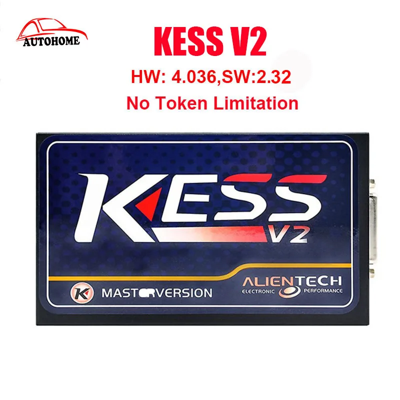 KESS V2 V2.32 V4.036 No Token Limit latest product Kess V2 Master OBD2 Manager Tuning Kit with free china post ship KESS V2 V2.32 V4.036 No Token Limit latest product Kess V2 Master OBD2 Manager Tuning Kit with free china post ship