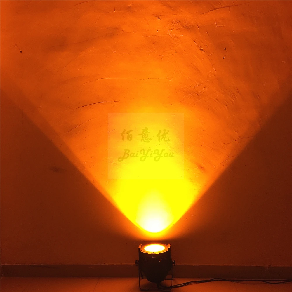 200W COB PAR Light 32