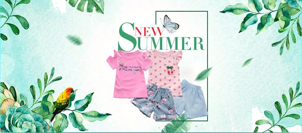 girl summer set 1