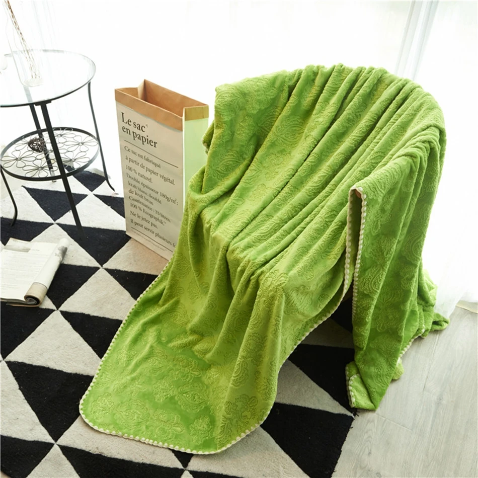 Online Get Cheap Green Blankets Aliexpresscom Alibaba Group - Summer Autumn Solid Color Fleece Blankets For Bedsofa Multisize Greenflannel Blanket online get cheap green blankets aliexpresscom alibaba group - summer autumn solid color fleece blankets for bedsofa multisize greenflannel blanket
