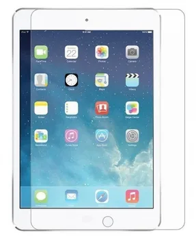 

Tempered Glass for Apple IPad Air 2/Pro 9,7 "Glass Normal Clear