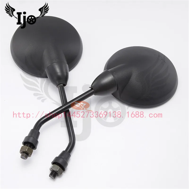 motorbike side mirror dirt pit bike backup mirror motocross unviersal