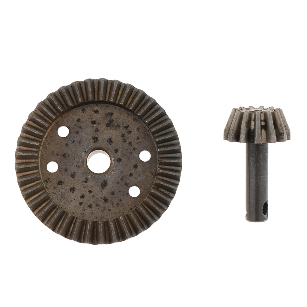 Differential Bevel Gear Set 13T for HG-801/802 1/12 RC Car Parts and Accessories