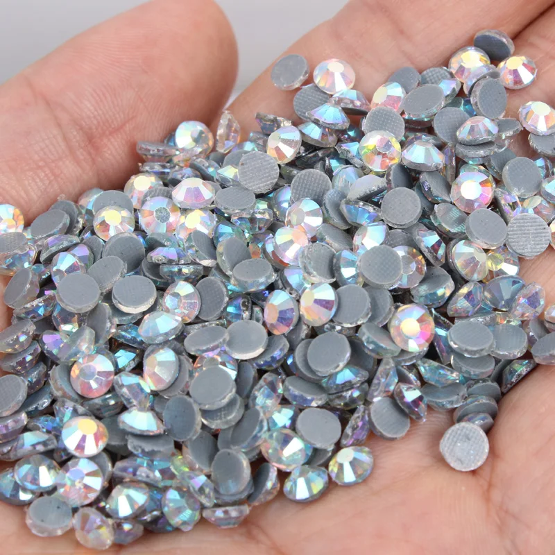 crystalAB b4