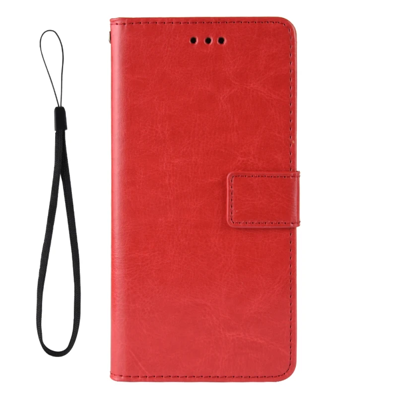 Huawei Nova 4 PU leather+TPU flip case_92