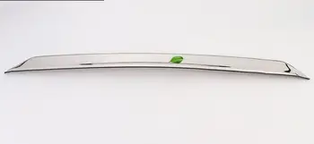 

2016-2019 for nissan new Sylphy retrofit dedicated rear bumper trim rear lip rear bar trim accessories