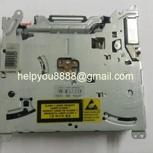 PHI-LIPS CDM механизм CD CDM-M3 2,7/2 для BMNW автомобильная навигация CD Радио систем