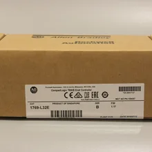 1769-L32E 1769L32E Allen-Bradley,NEW AND ORIGINAL,FACTORY SEALED,HAVE IN STOCK