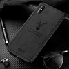 Black Deer