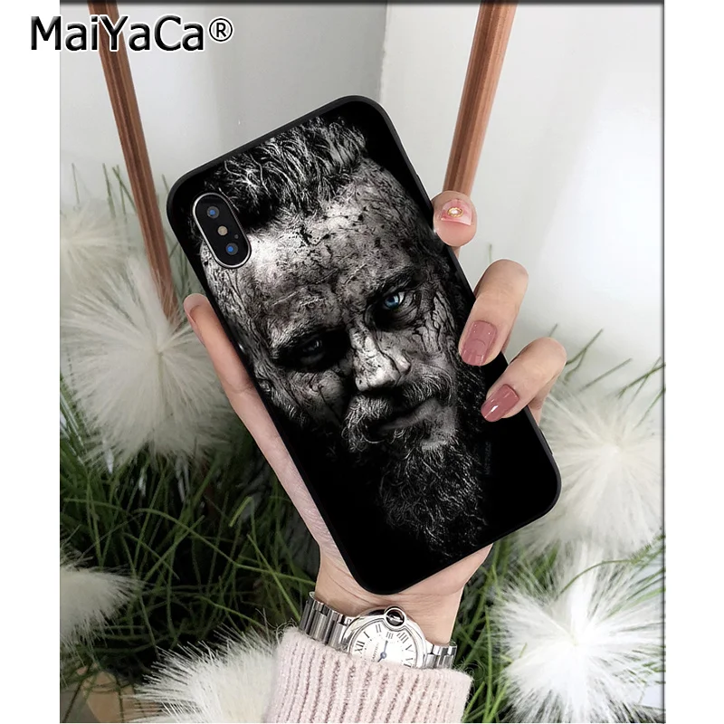 TV show vikings