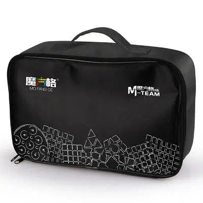 

New QiYi Magic Cube Handbag Tote Bags shoulder bag