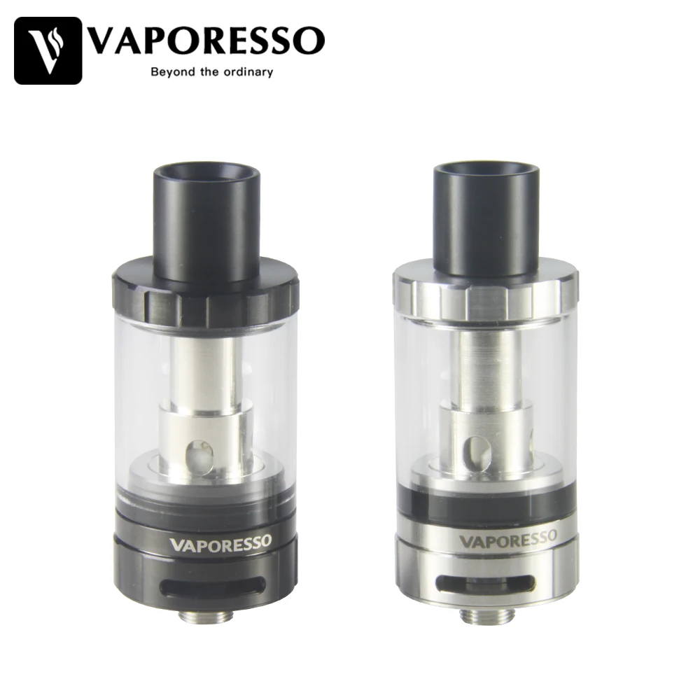 Original Authentic Vaporesso Estoc Tank Mega 4ml Top