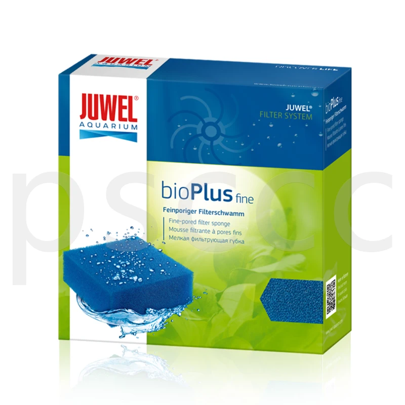 

Juwel bioPlus coarse Filter Sponge Biochemical filter cotton of aquarium fish Bioflow 3.0 6.0 8.0