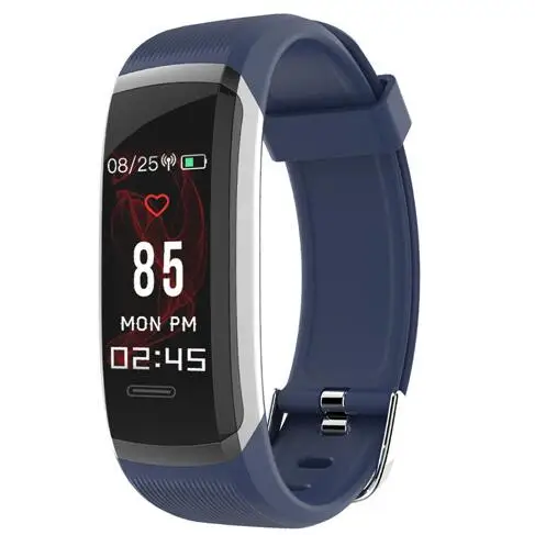 appline m3 smart watch fitness tracker