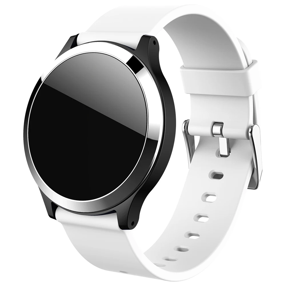 

B65 Gift Sleep Monitor IP67 Waterproof Smart Watch Fashion Heart Rate Monitor Bracelet Multifunctional Bluetooth Color Screen