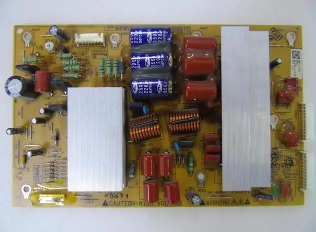 

original 100% test for LG 50PT255C-TA Zboard EAX63529101 EBR71736301