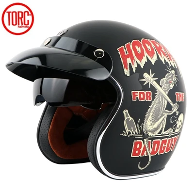 TORC moto шлем casco capacetes винтажные moto rcycle шлемы Модные Цветные moto rcross шлем телескопические линзы скутер шлем t57 - Цвет: Dirty rat