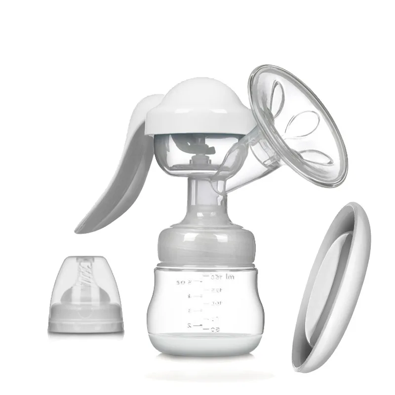 Silicone Manual Breast Pump Electric Multi Pump Bisphenol Comfort Frequency Auto USB Bottle Baby Maternity nurse Breast Feeding  Silicone Manual Breast Pump Electric Multi Pump Bisphenol Comfort Frequency Auto USB Bottle Baby Maternity nurse Breast Feeding