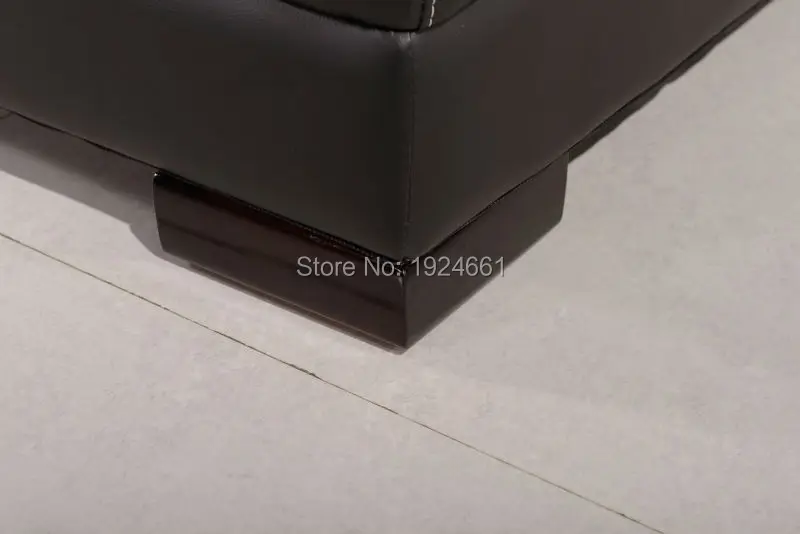 Bean Bag Armchair Design Living Room Classic European Furniture Corner Wooden Sofa Sets Sillones Modernos Sectional sofa
