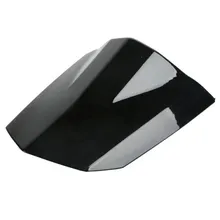 White Black Painted Rear Seat Cover Cowl For Suzuki GSXR600 GSXR 750 K4 2004-2005 New Motorcycle White Black Painted Rear Seat Cover Cowl For Suzuki GSXR600 GSXR 750 K4 2004-2005 New Motorcycle