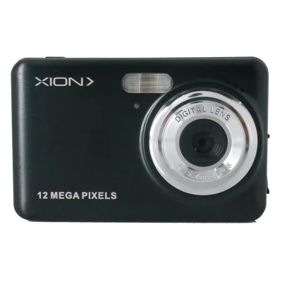 Winait 12 MP compact digital video camera with 2.7'' TFT display and 4x digital zoom