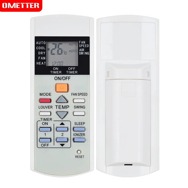 

air conditioner remote control adecuado pare Nagakawa