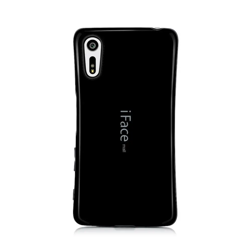 

YeeSite For Sony Xperia XZ Case Shockproof Hard Back Cover Full Protective For Sony Xperia XZ 5.2 Inch Phone Cases Accessories
