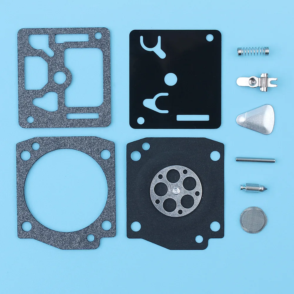 Carburetor Repair Rebuild Kit For Zama RB 31 Carb Stihl 034 034S 036
