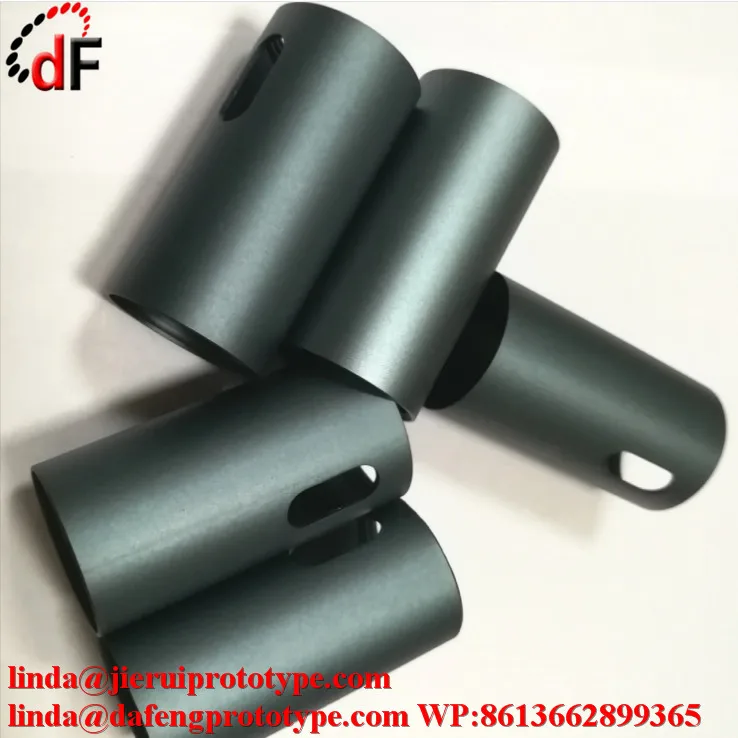 

Customized high precision camera cover hardware accessories CNC processing aluminum alloy parts 3D printing