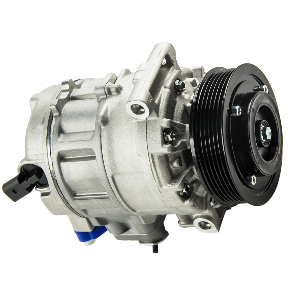 Air Con Air Conditioning Compressor A/C for Audi Q7 for VW Phateon
