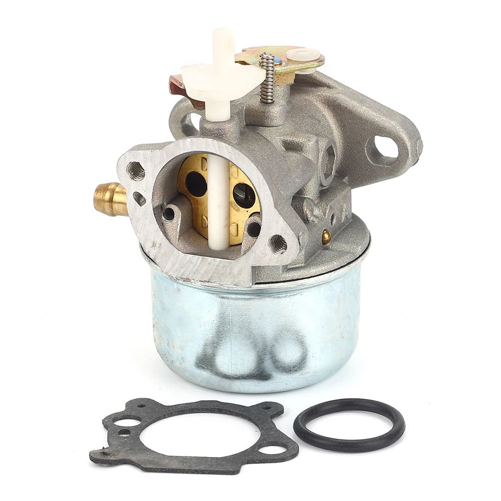Carburetor For Briggs & Stratton 497586 499059 Lawn Mower Oregon 50-658