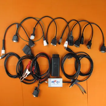 Top 7 in 1 For Honda SYM KYMCO for YAMAHA S UZUKI HTF PGO series brands