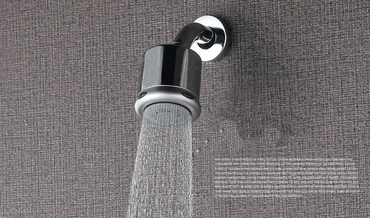 Wall Shower Mixer  (6)