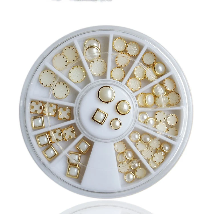 

Nail Diamond Nail Rhinestone Jewelry, Nail Art Jewelry New Flash Diamond Flame Drill Mobile Phone Decoration