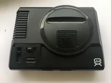 Mini Retro Sega game Console System 168 In 1 game console in box with controller+ac adapter Generic