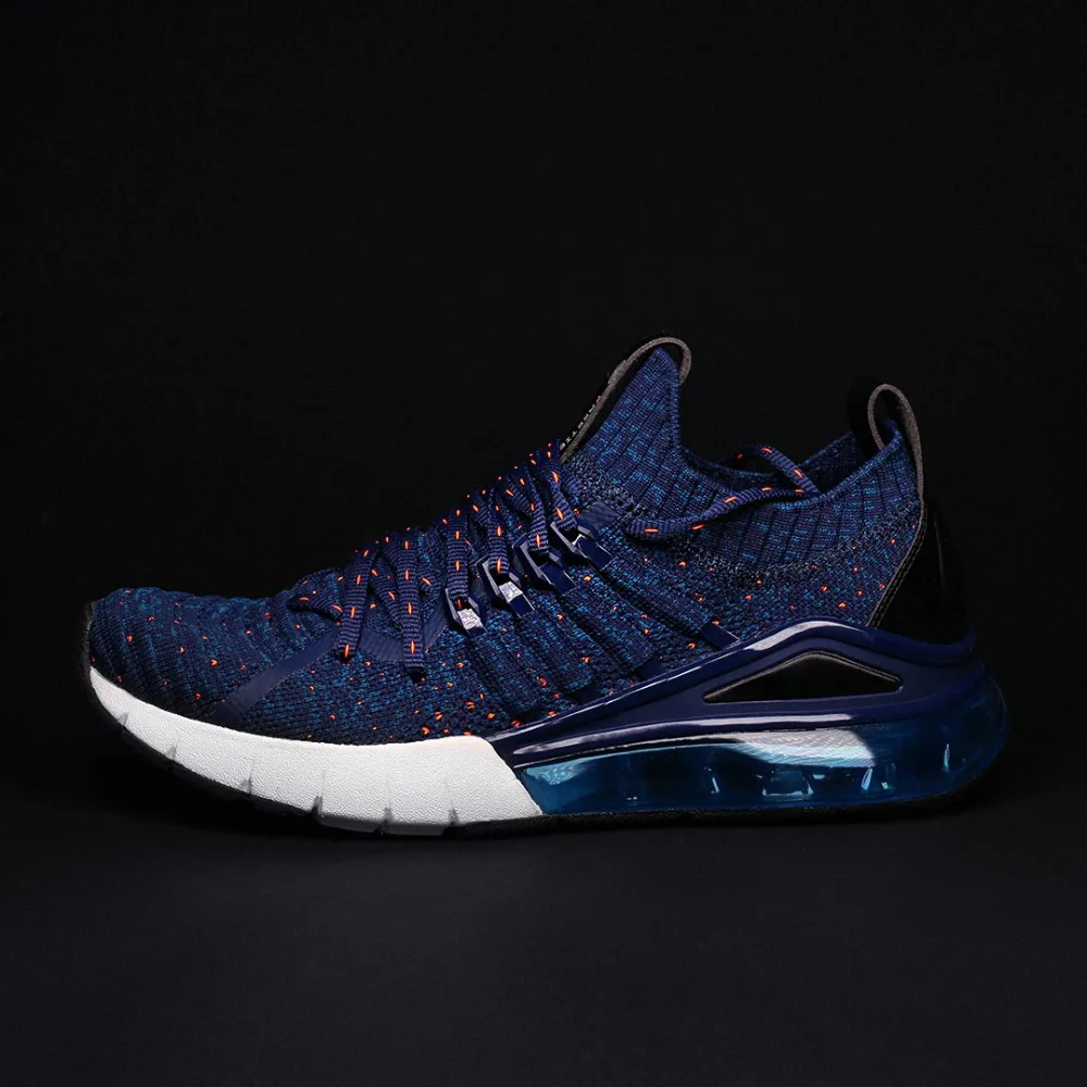  Original Xiaomi mijia FREETIE Casual Sports Shoes High Elastic Air Cushion Shoes TPU Air Damping Ou