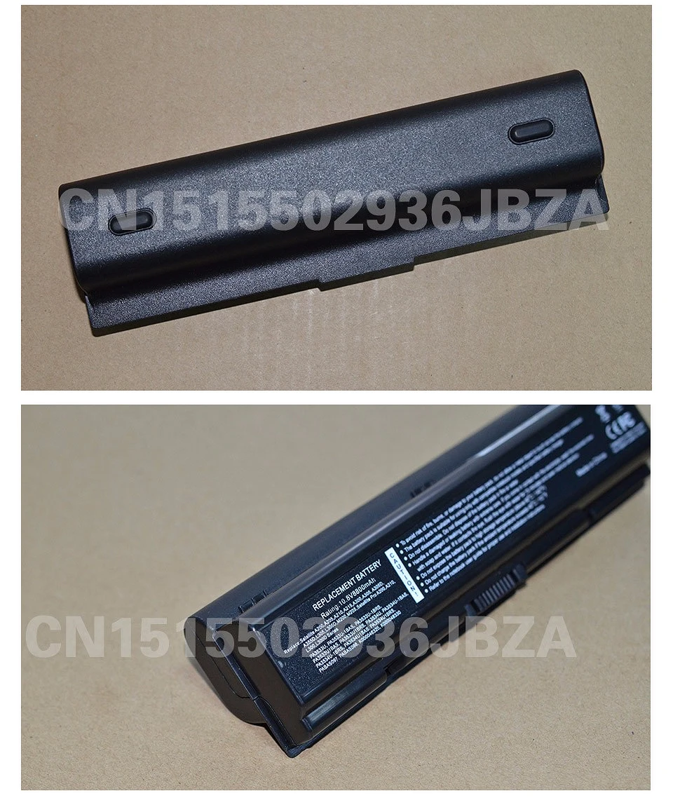 8800 мАч ноутбук аккумулятор для Toshiba Satellite PA3534U 1BRS A305D A350 A350D A355 A355D A500 A500D A505 A505D L200 L300 L300D L305