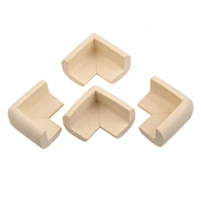 Стол Полка край, угол, подушка бампер детсой безопасности гвардии протектор бежевый