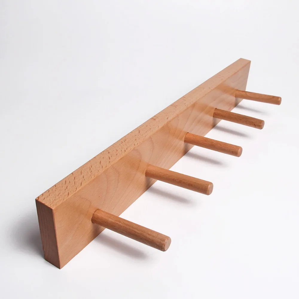 Creative Wall Hook Hanger Hook Creative Resin Model Bathroom Gold Wall