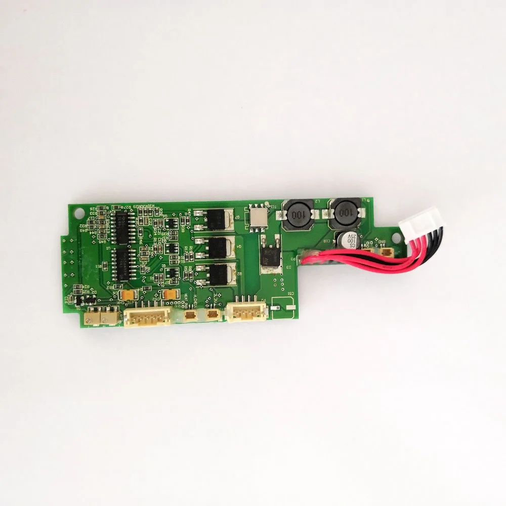 

Free Shipping Voltage and Current Control Board Electronic Board for Orientek T36 Aitelong SAT-17S GT-17S Fusion Splicer Machine