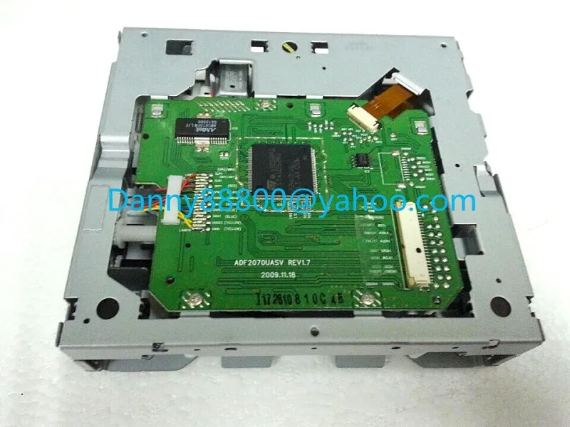 HAJEN ADF2072UASV CD loader