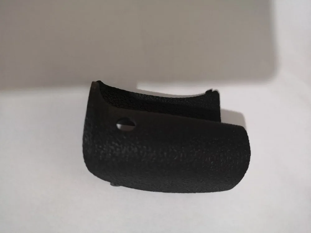 

NEW For Canon 760D 750D Front Cover Grip Rubber Camera Repair Part Unit