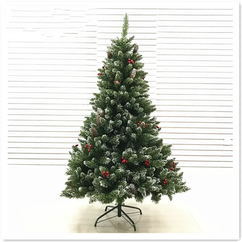 

150cm/180cm/210cm Big Size Christmas Tree Large luxury Christmas Tree Big Christmas Tree For Home Decoration
