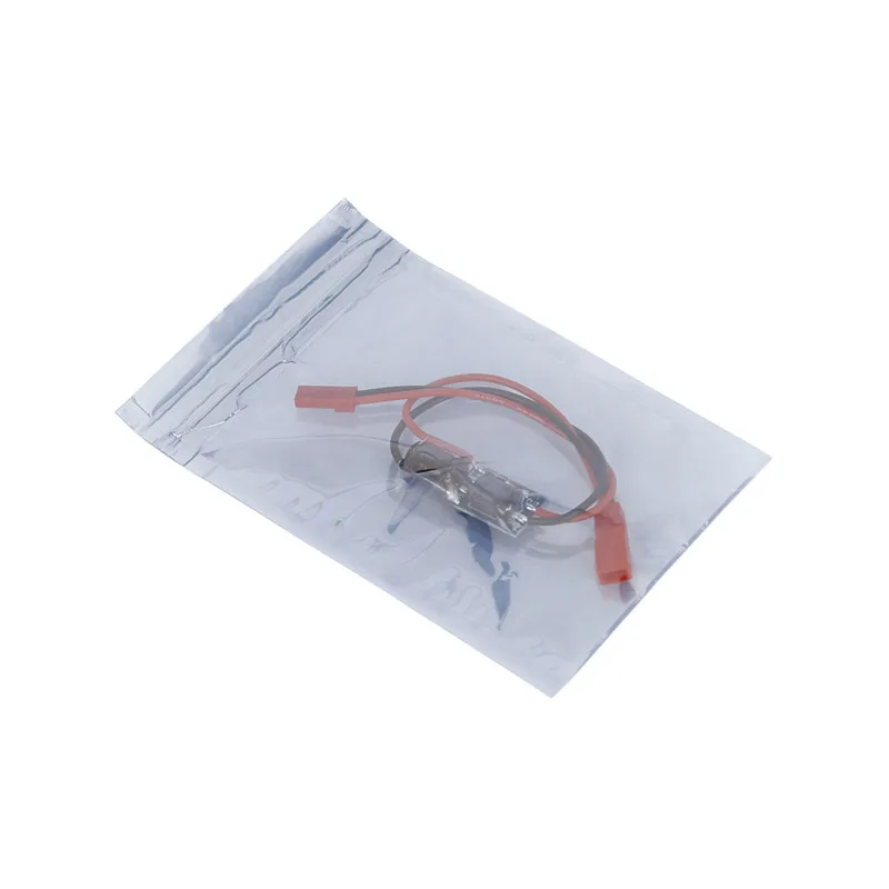 

New 3.3V-25V DC-DC LC Filter Power Supply Filter For FPV Multicopter RC Quadcopter